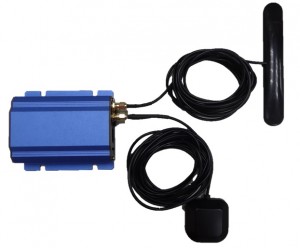 3G GPS Tracker for Fleet Management