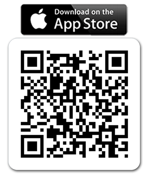 Qr код для приложения часов